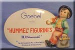What are Hummel figurines worth?