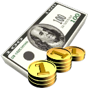 money-antique-icon_128