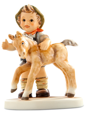 to Sell Your Hummel Figurines - Antique HQ